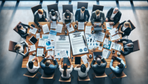 convenio empresa trabajo temporal