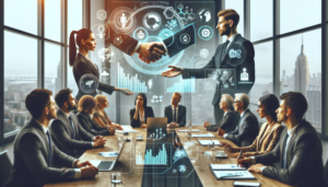 convenio empresas de consultoria y estudios de mercado