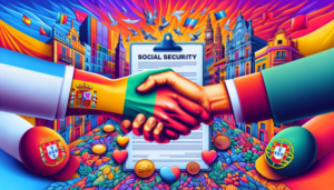 convenio españa portugal seguridad social
