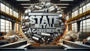 convenio estatal del metal