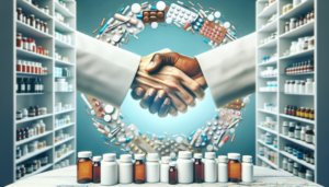 convenio farmaceutico