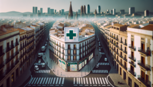 convenio farmacia barcelona