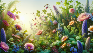 convenio flores y plantas