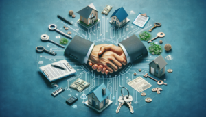 convenio gestion y mediacion inmobiliaria