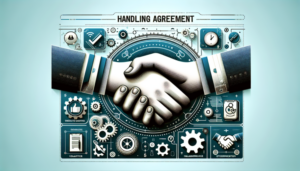 convenio handling