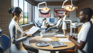 convenio higienista dental cataluña