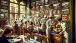 convenio hosteleria albacete