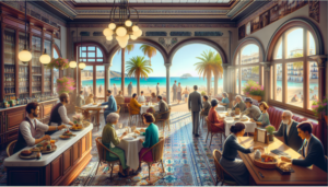 convenio hosteleria alicante