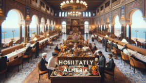 convenio hosteleria almeria