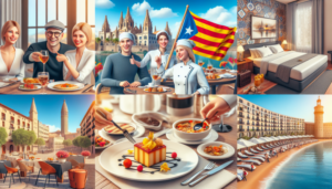 convenio hosteleria catalunya
