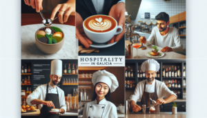 convenio hosteleria galicia