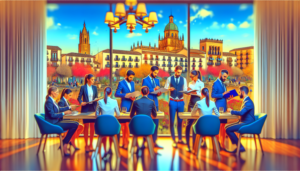 convenio hosteleria huelva