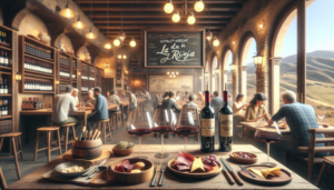 convenio hosteleria la rioja