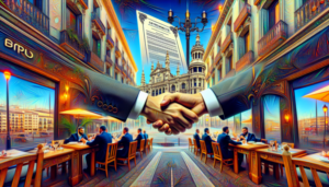 convenio hosteleria madrid