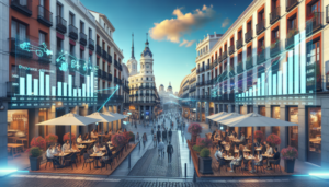 convenio hosteleria madrid salarios