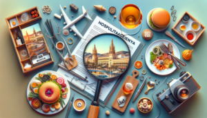 convenio hosteleria murcia