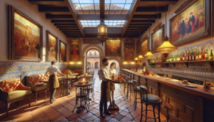 convenio hosteleria salamanca