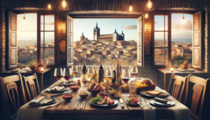 convenio hosteleria toledo
