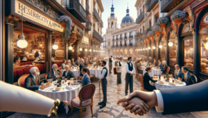 convenio hosteleria zaragoza