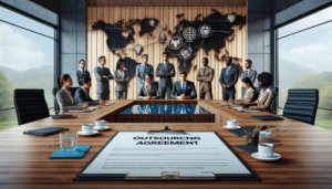 convenio ilunion outsourcing