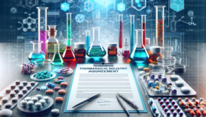 convenio industria farmaceutica