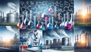 convenio industria quimica