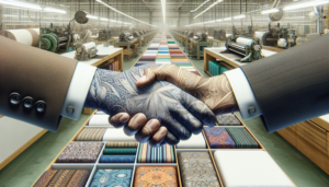 convenio industria textil