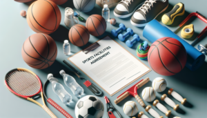 convenio instalaciones deportivas