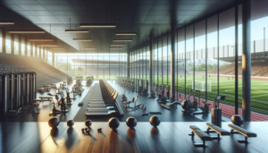 convenio instalaciones deportivas y gimnasios