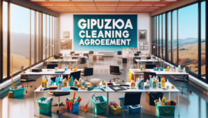 convenio limpieza gipuzkoa