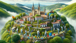 convenio limpieza navarra