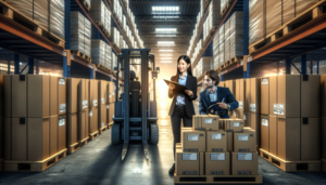 convenio logistica