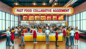convenio mcdonalds