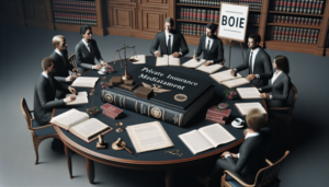 convenio mediacion seguros privados boe