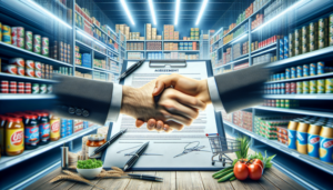 convenio mercadona boe