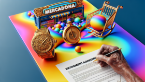 convenio mercadona jubilacion