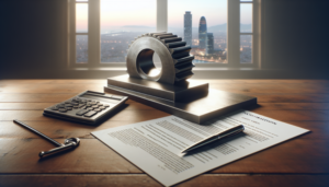 convenio metal barcelona tabla salarial