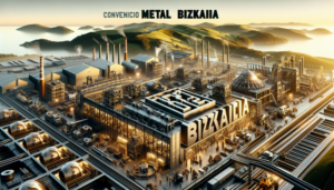 convenio metal bizkaia