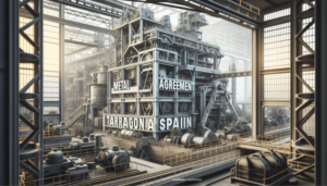 convenio metal tarragona