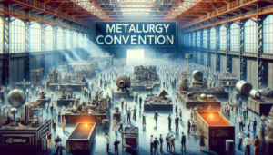 convenio metalurgia
