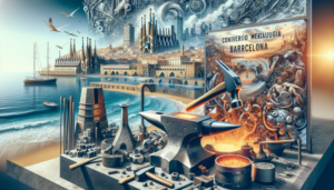 convenio metalurgia barcelona