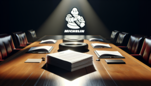 convenio michelin