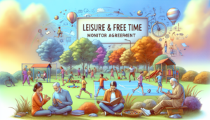 convenio monitor de ocio y tiempo libre