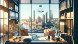 convenio oficinas y despachos coruña