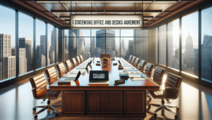 convenio oficinas y despachos estatal