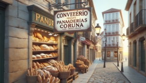 convenio panaderias coruña