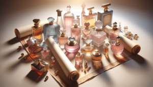 convenio perfumeria y afines