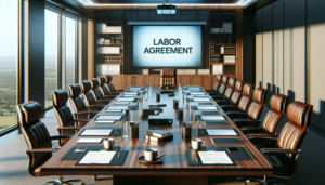 convenio personal laboral jcyl