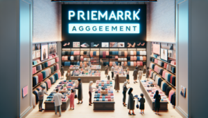 convenio primark