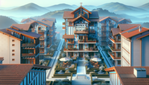 convenio residencias bizkaia boe